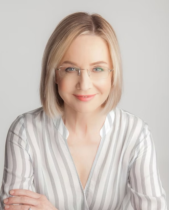 Lucy Michalewska